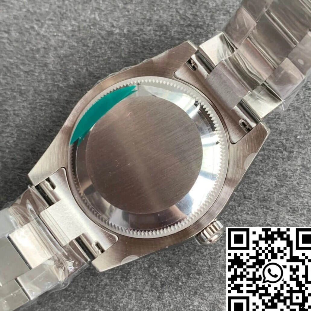 31MM Rolex GS Datejust Factory Blue Dial 0410